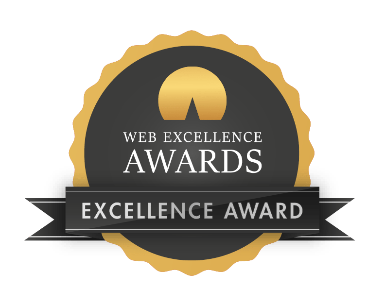 Web Excellence Awards