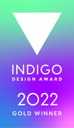 Indigo 2022 Gold