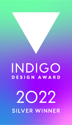 Indigo 2022 Silver