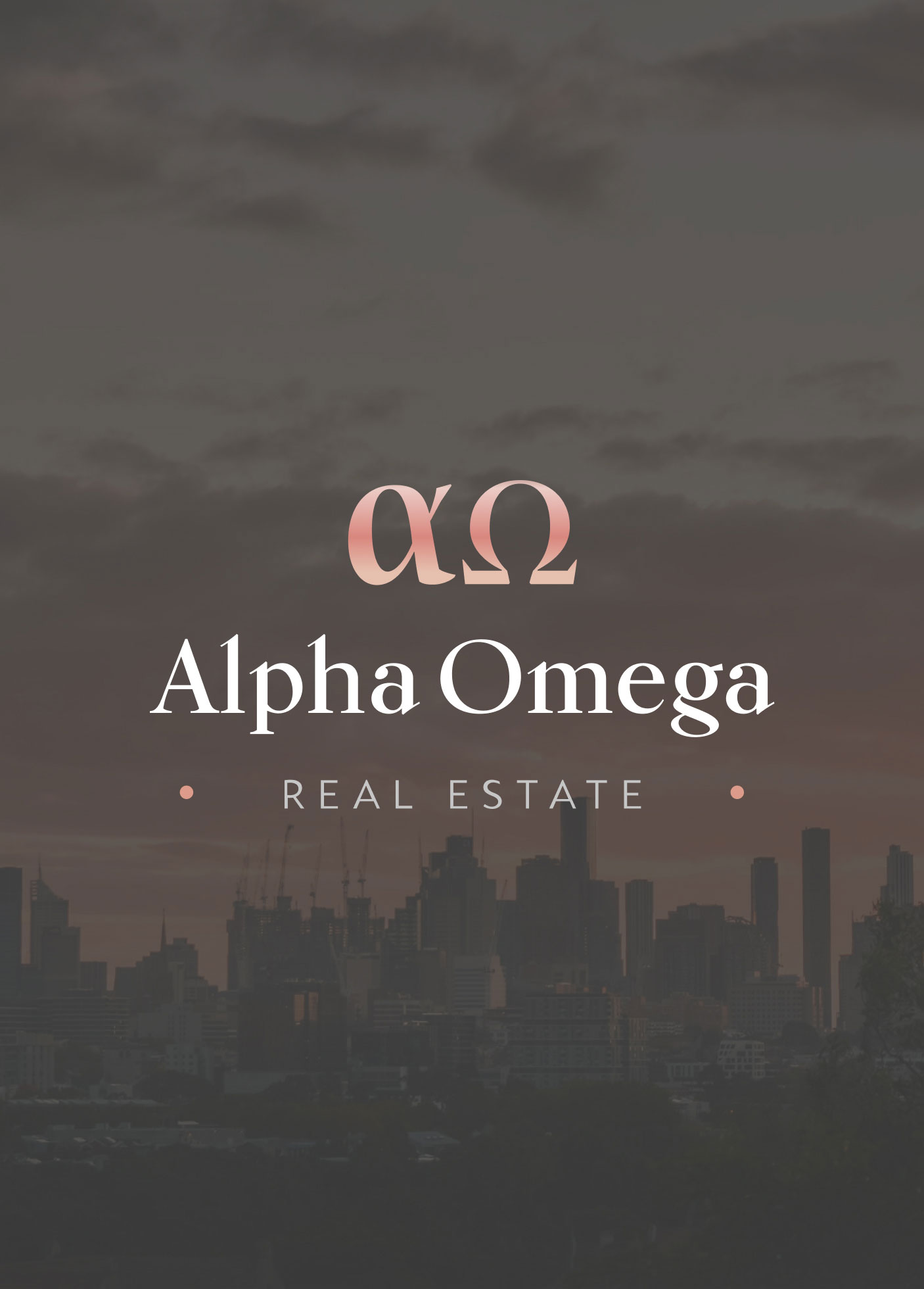 Alpha Omega Real Estate Rock Agency