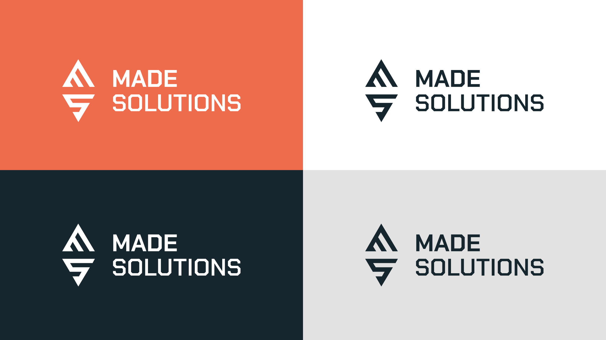 Rock full width image