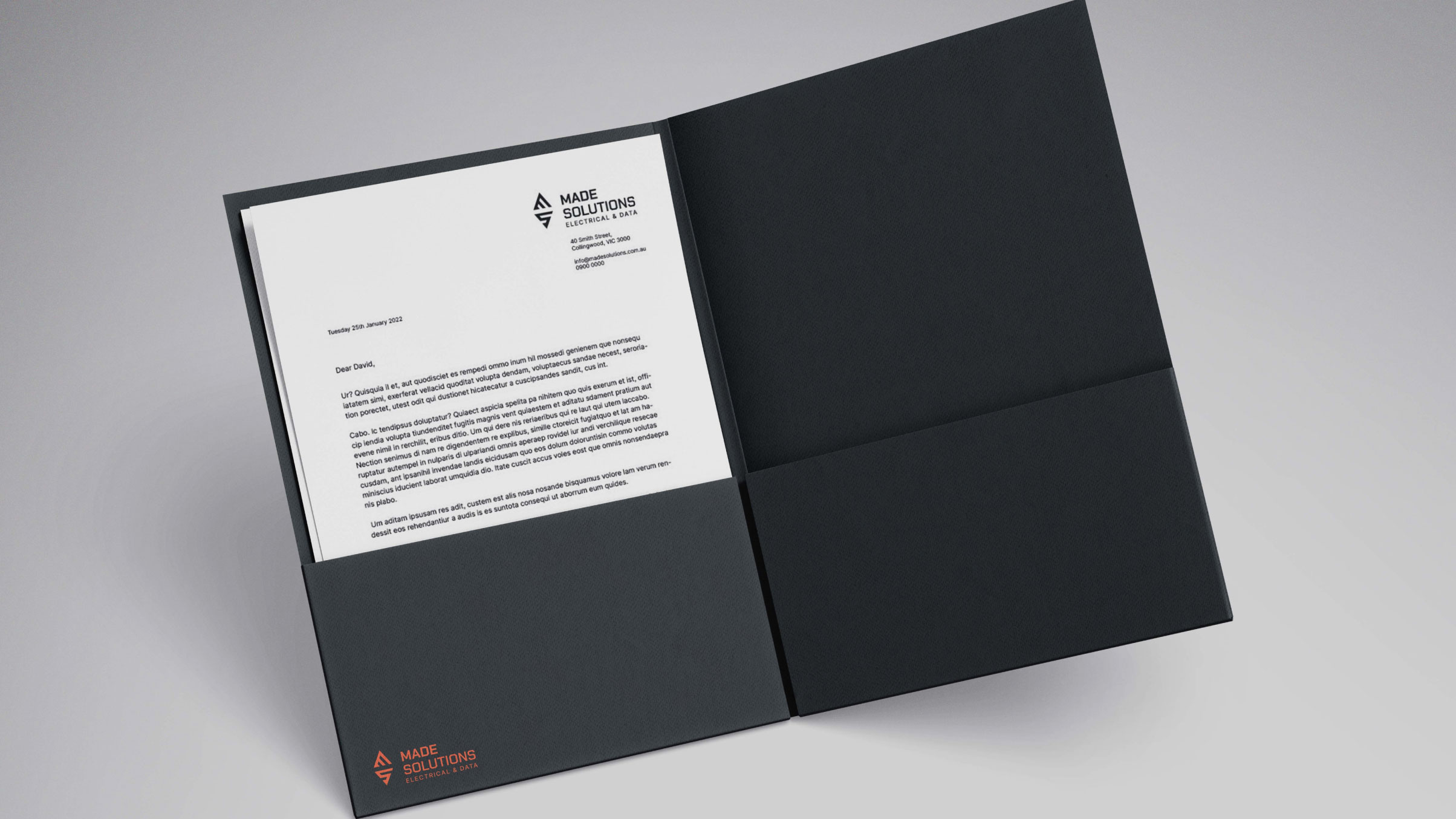 Rock full width image