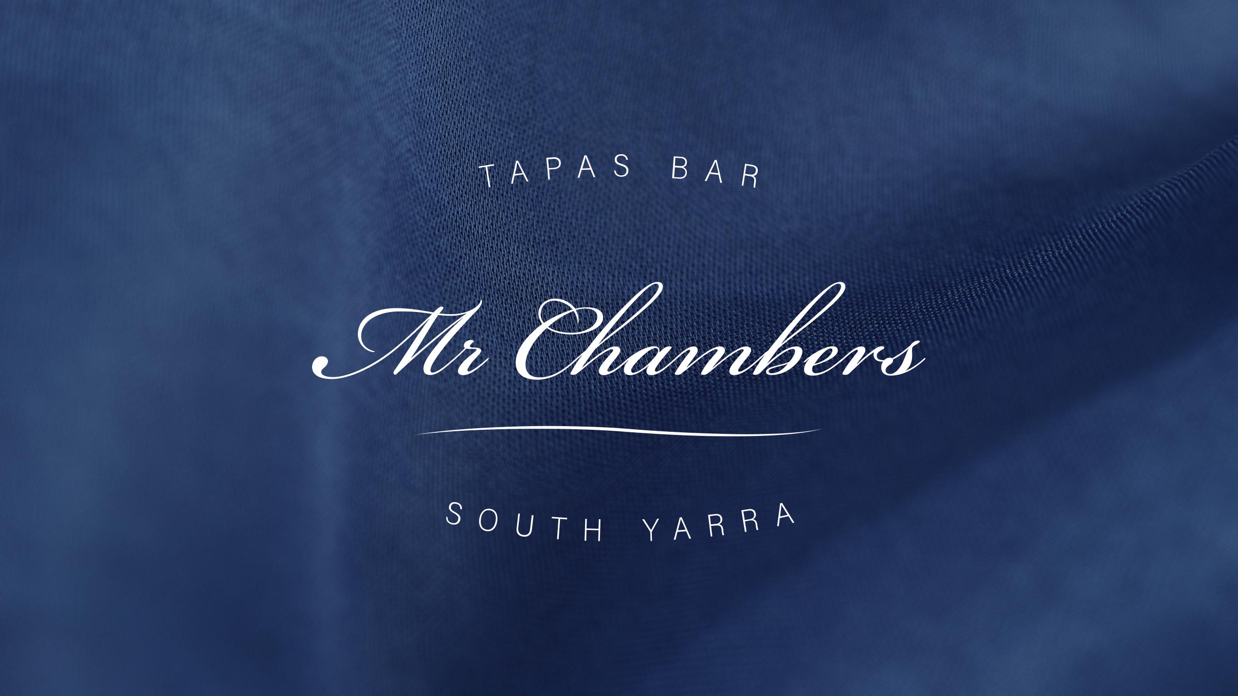 Rock full width image