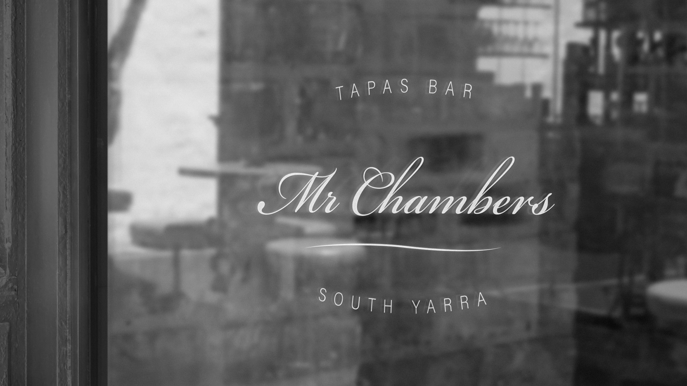 Rock full width image