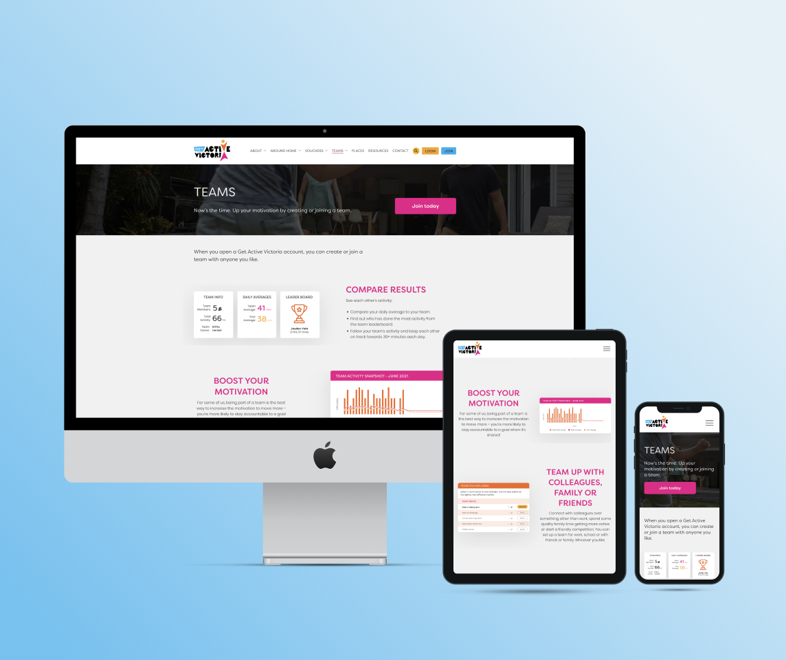UI Design