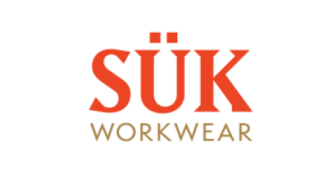 Suk Workwear