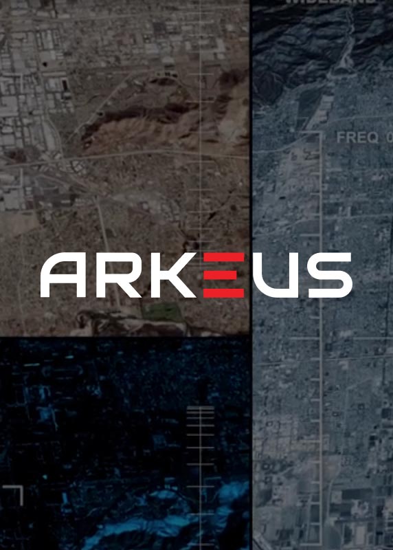 Arkeus | Rock Agency