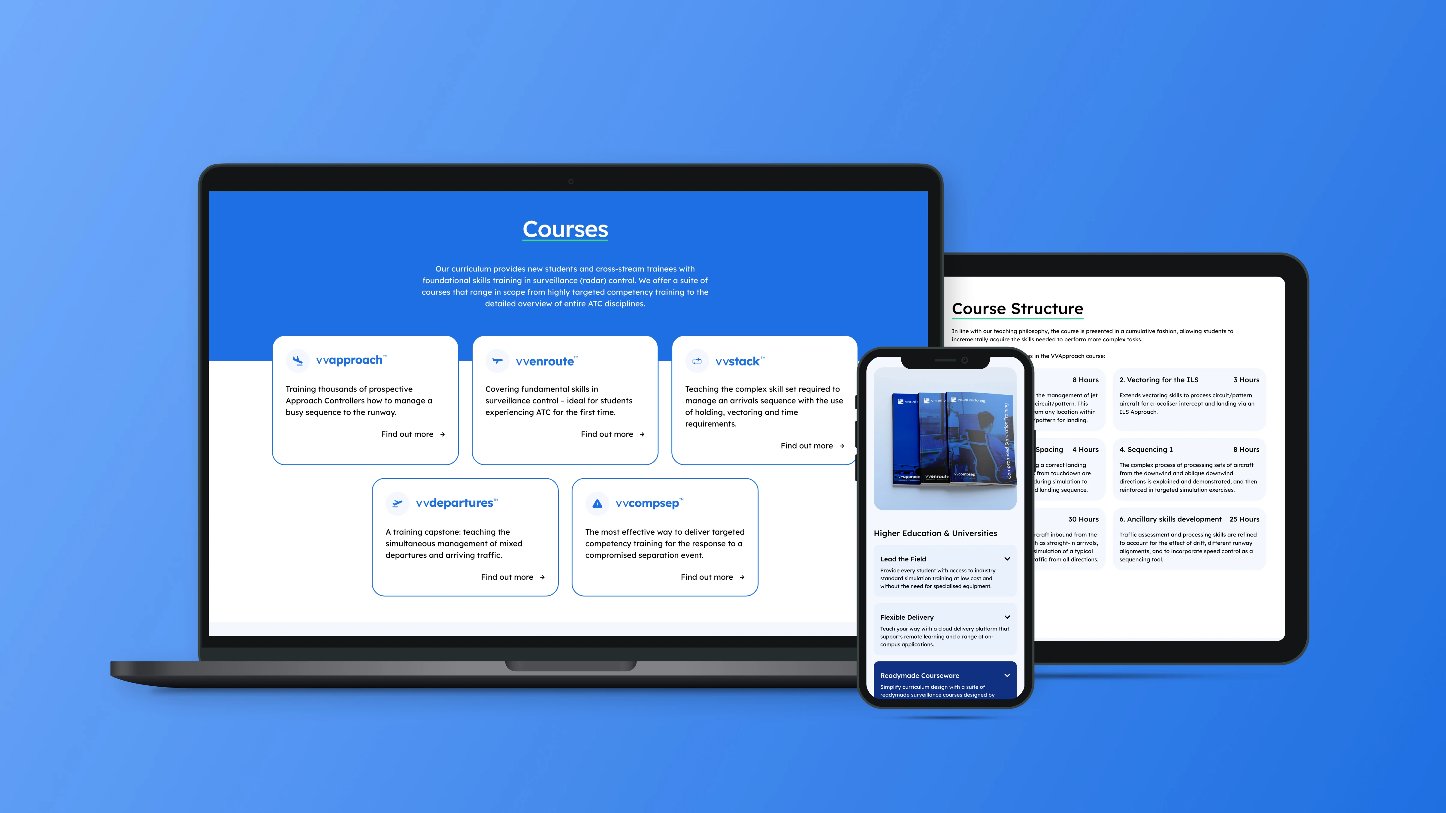 Rock full width image