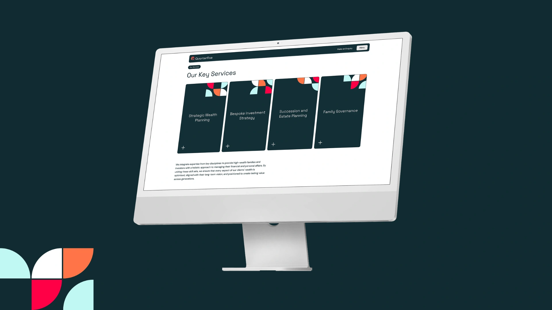 Rock full width image