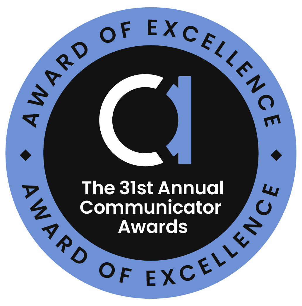 2025_Communicator_31_Badge_Award-of-Excellence-1