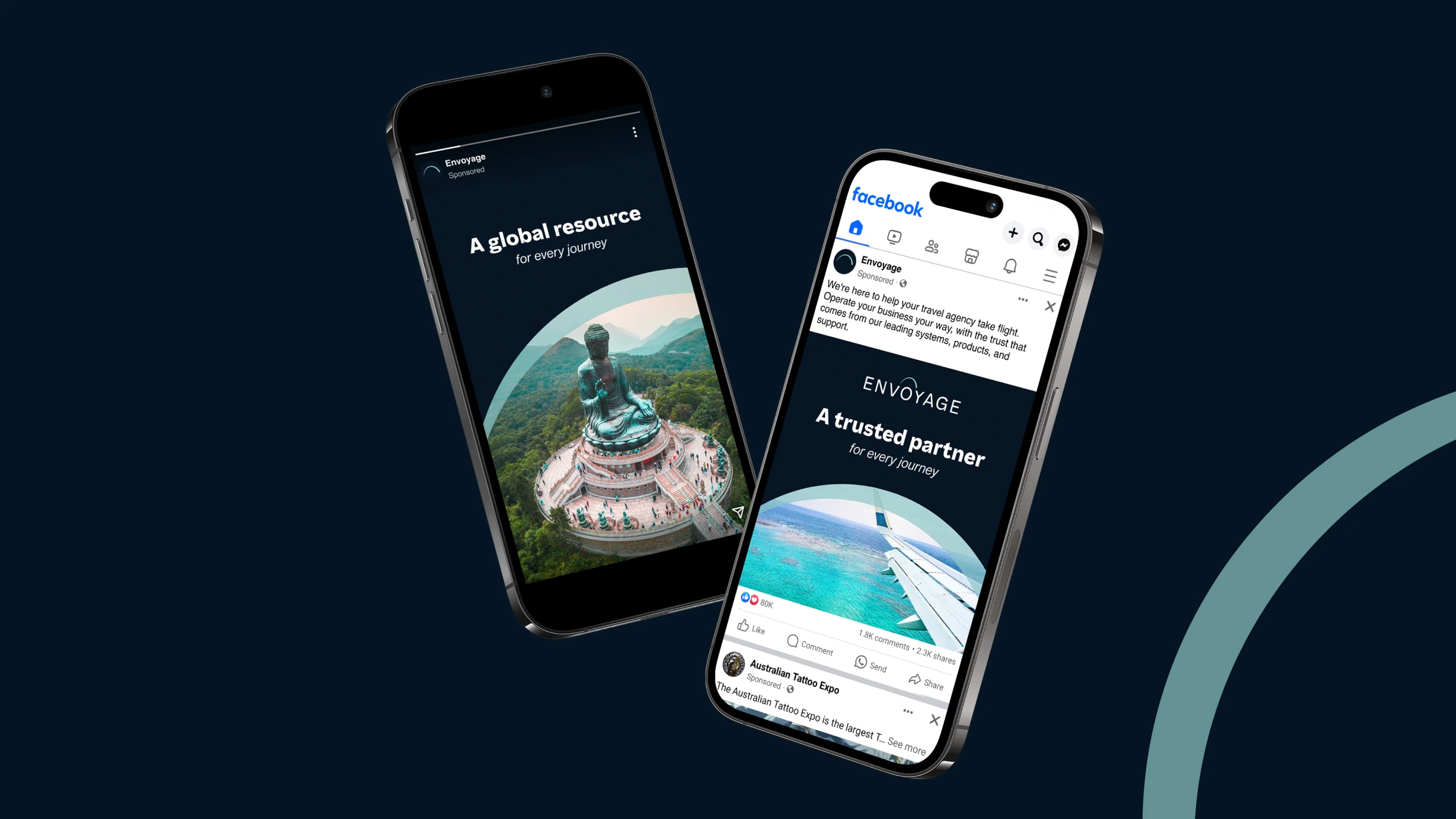 Rock full width image