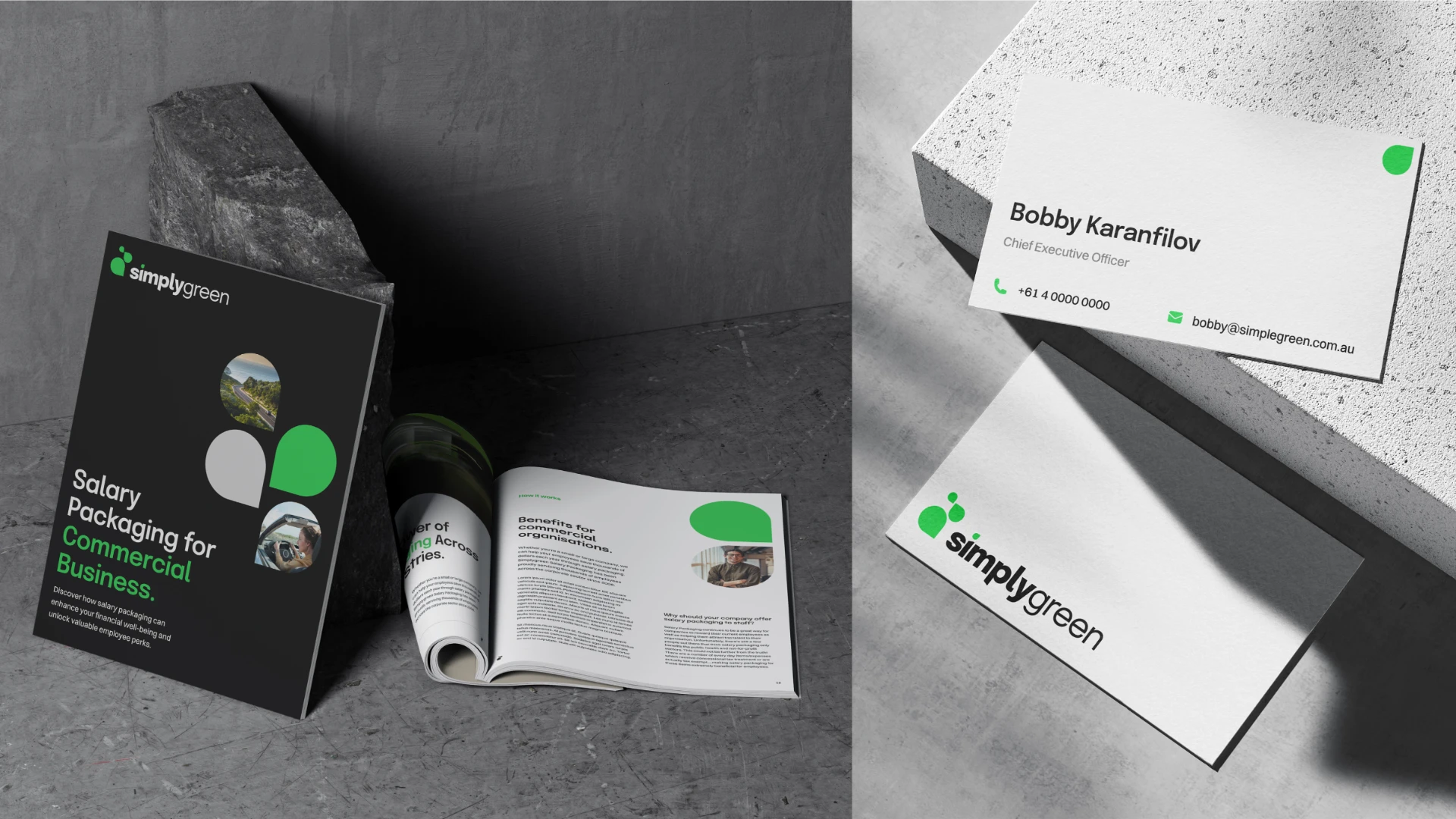 Rock full width image