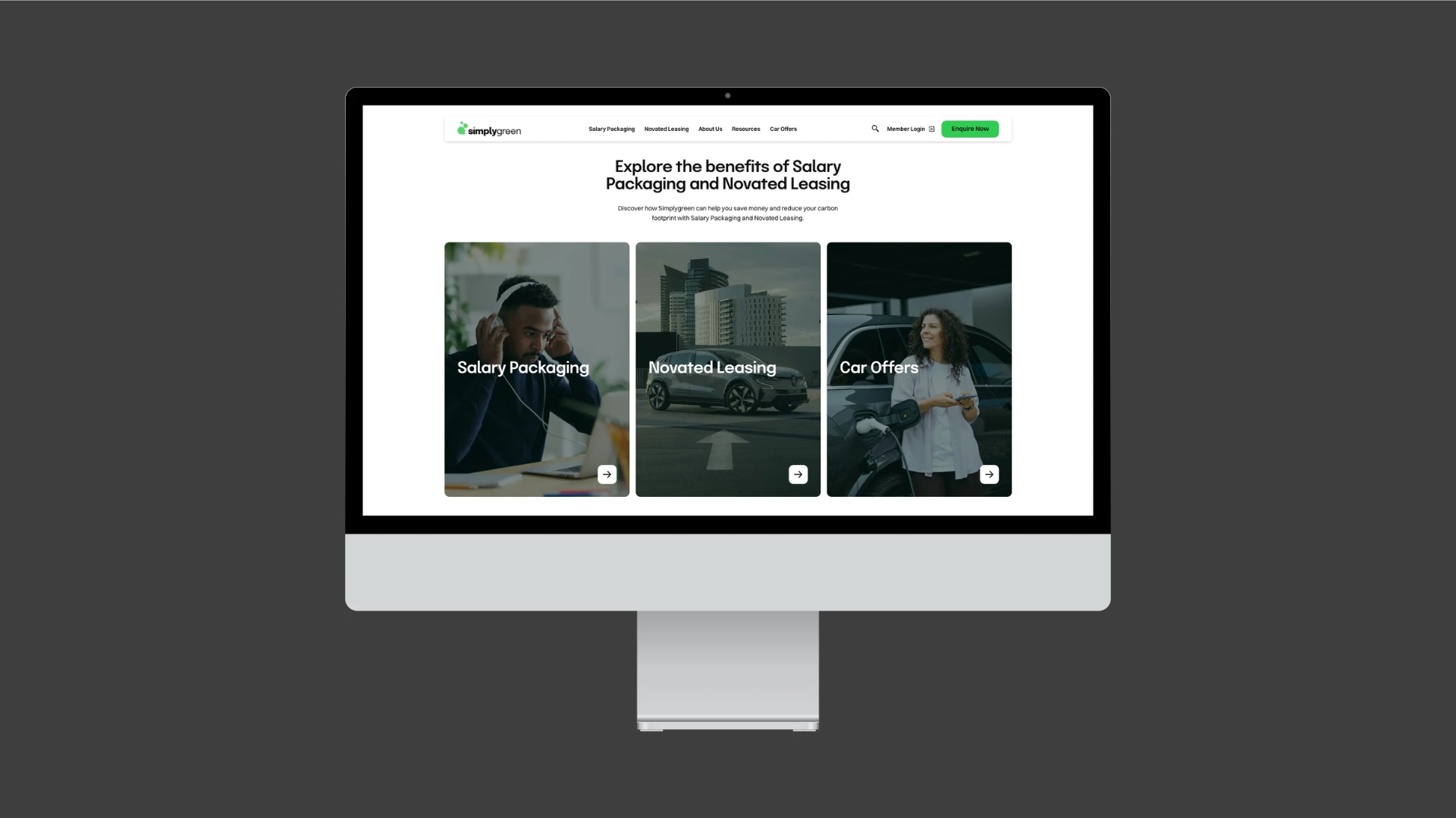 Rock full width image