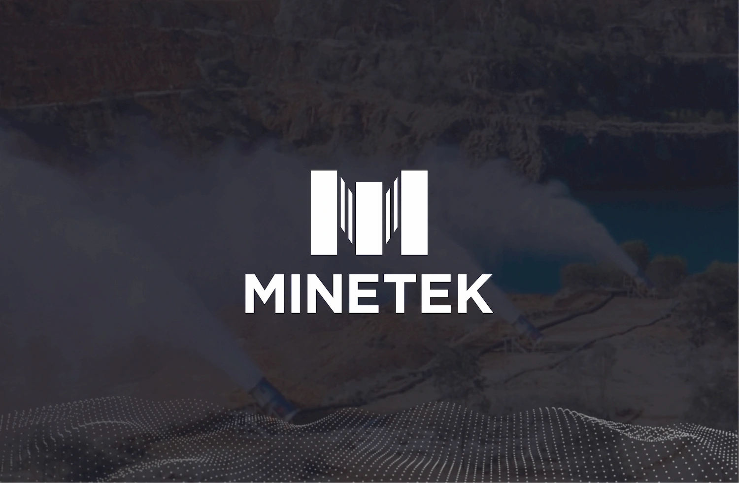 Minetek