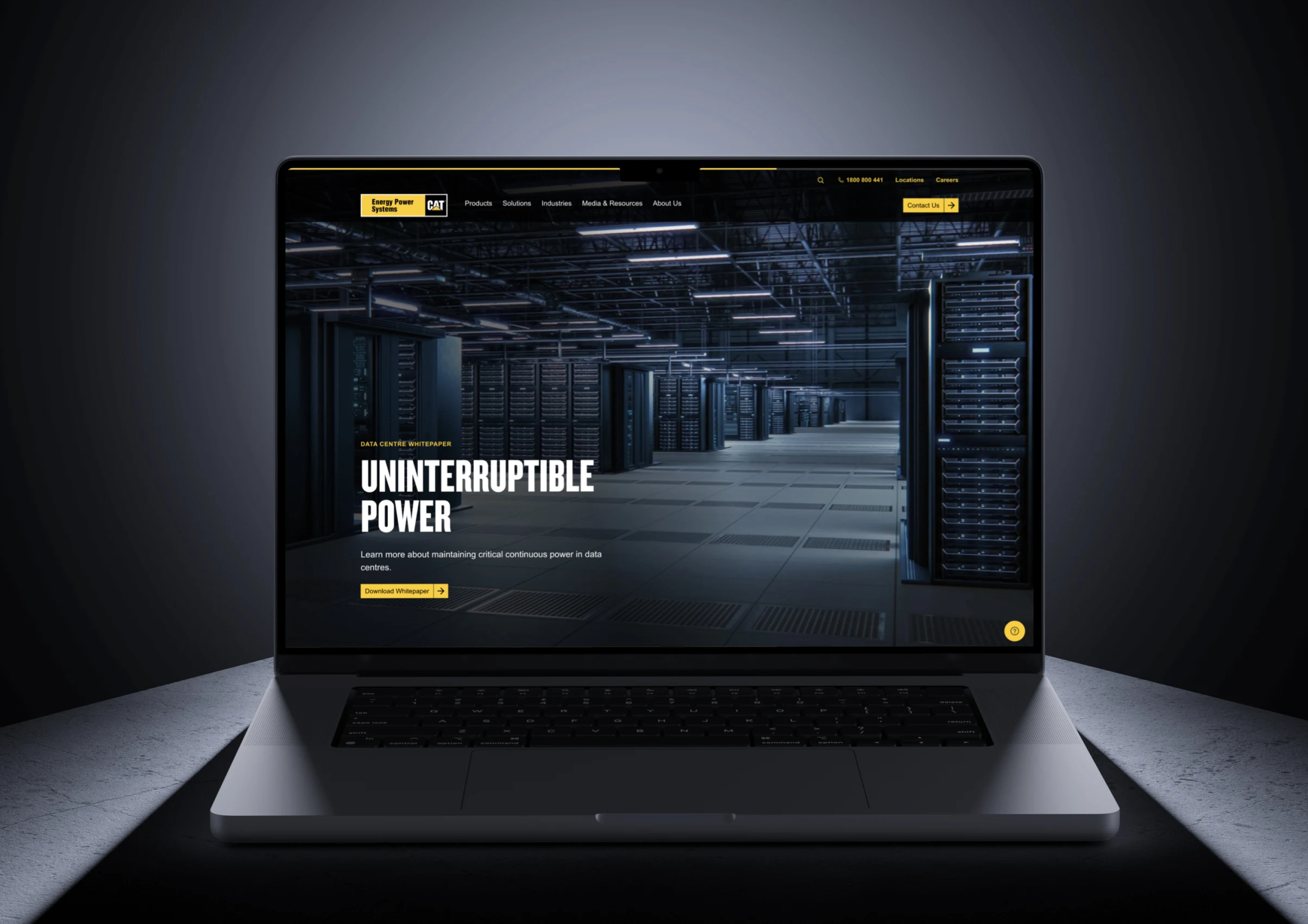 Energy Power Systems