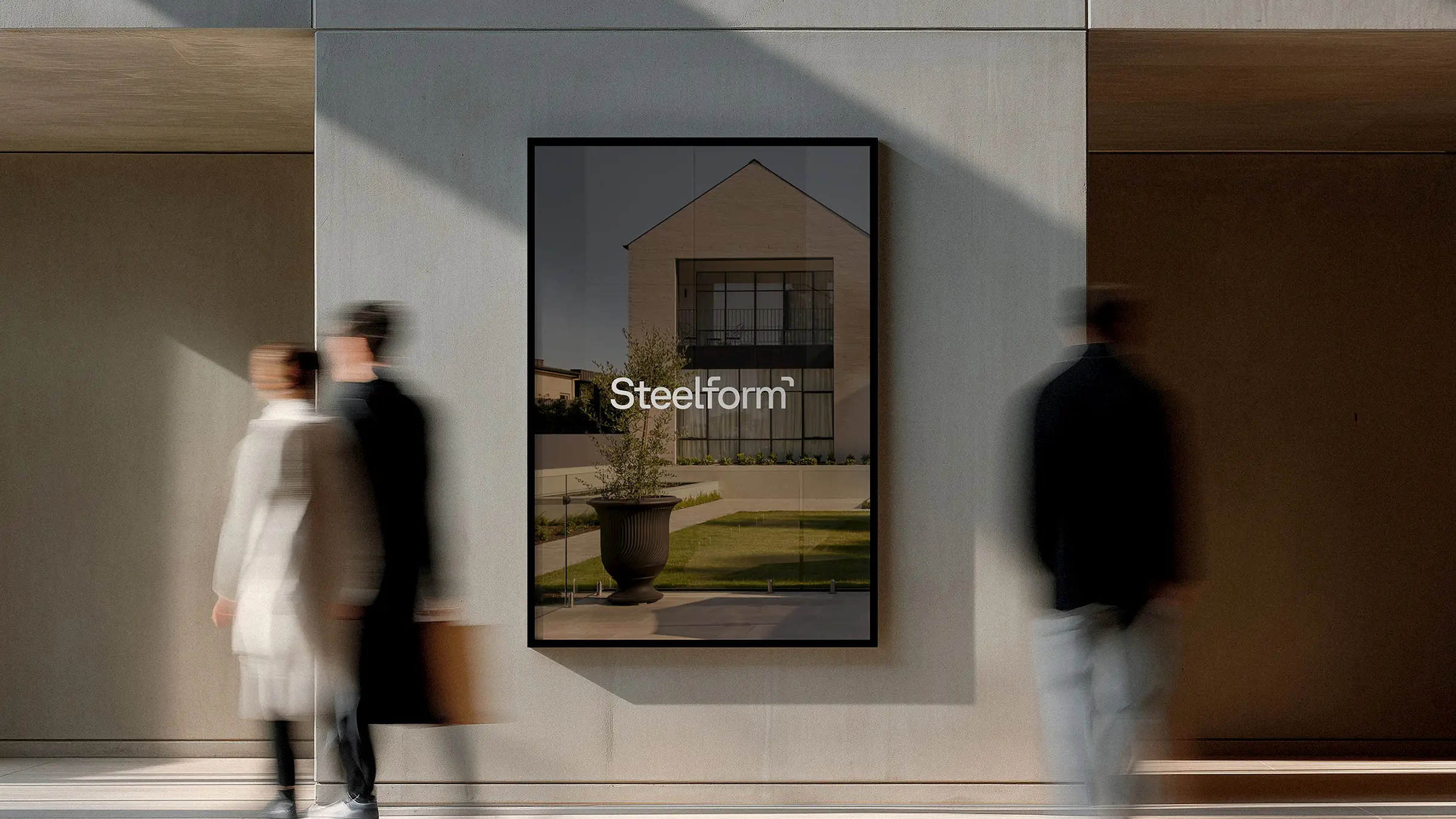 Steelform