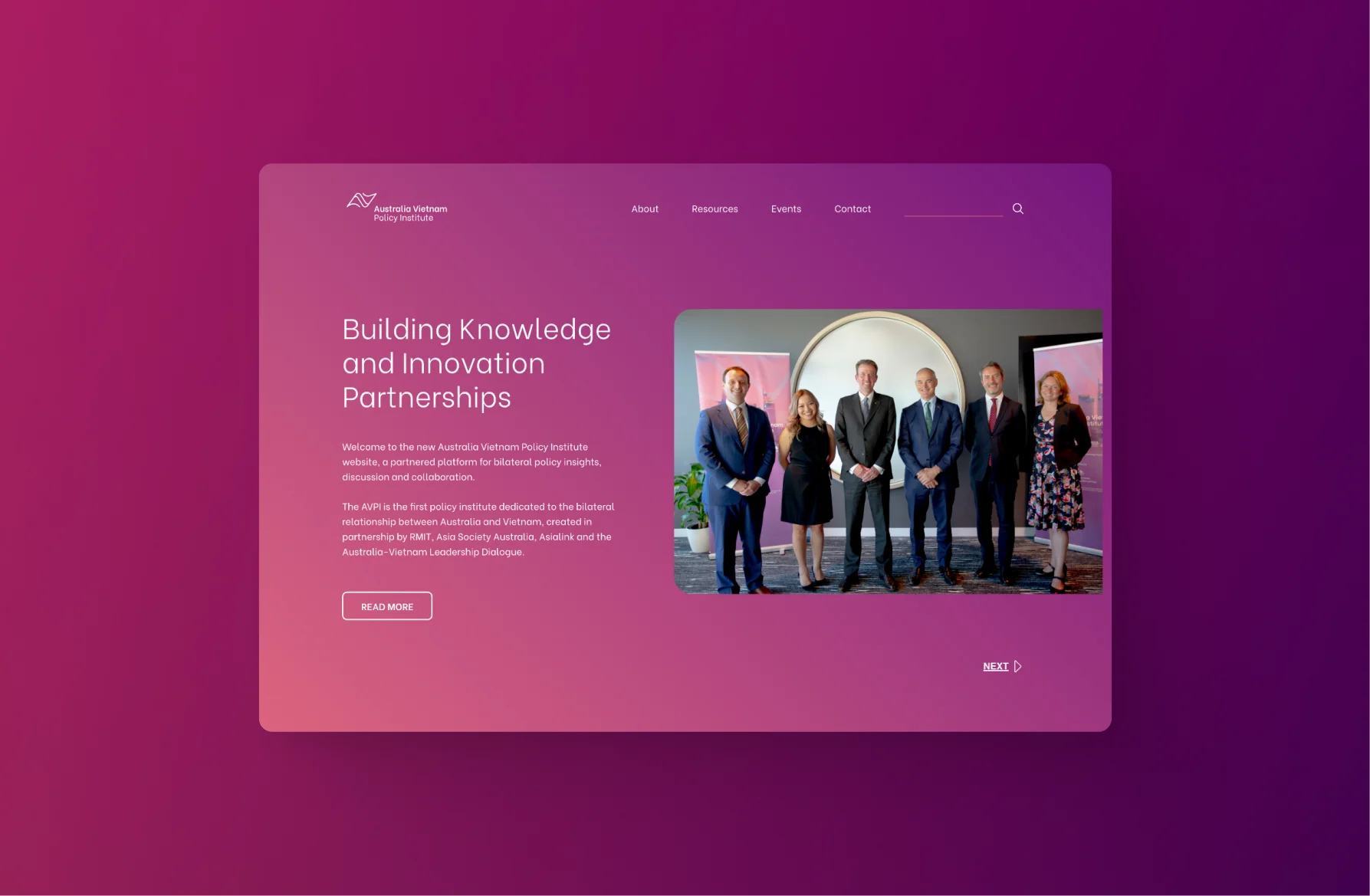 Australian Vietnam Policy Institute