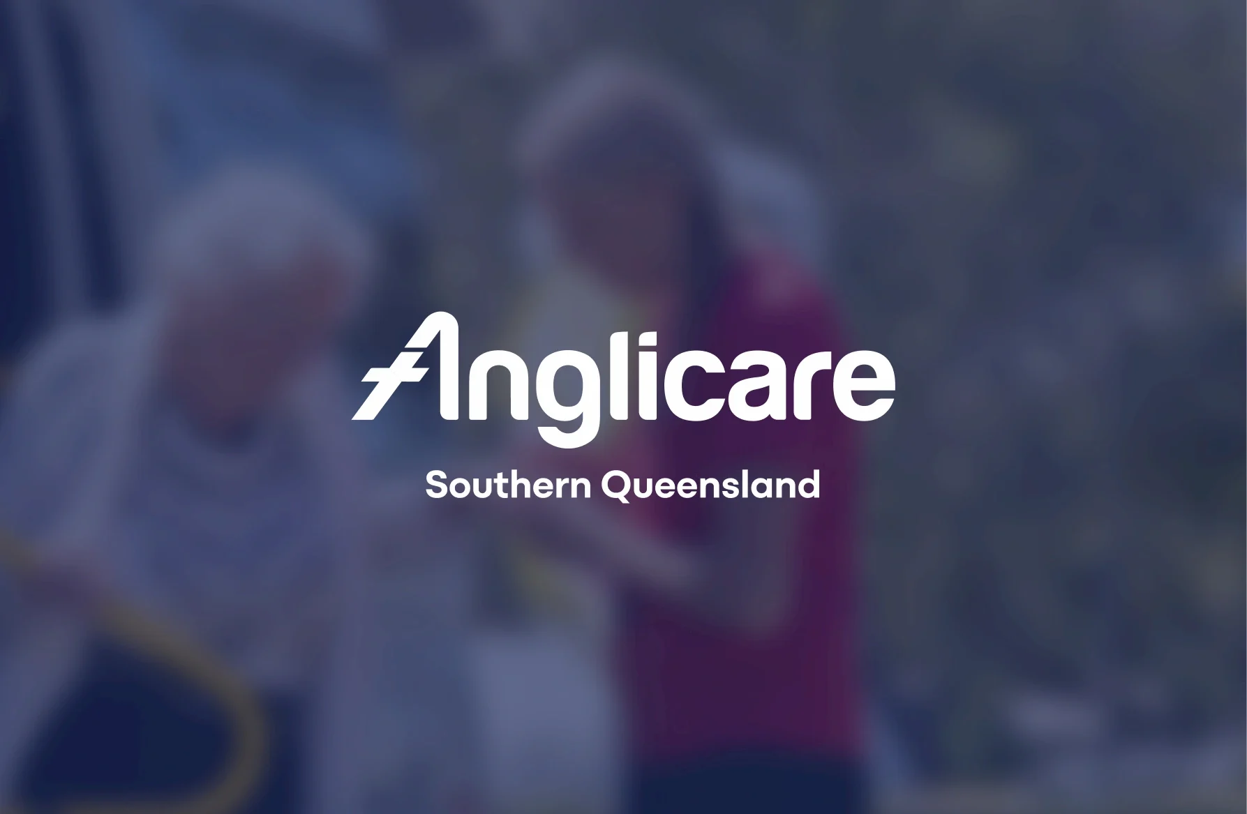 Anglicare Southern Queensland