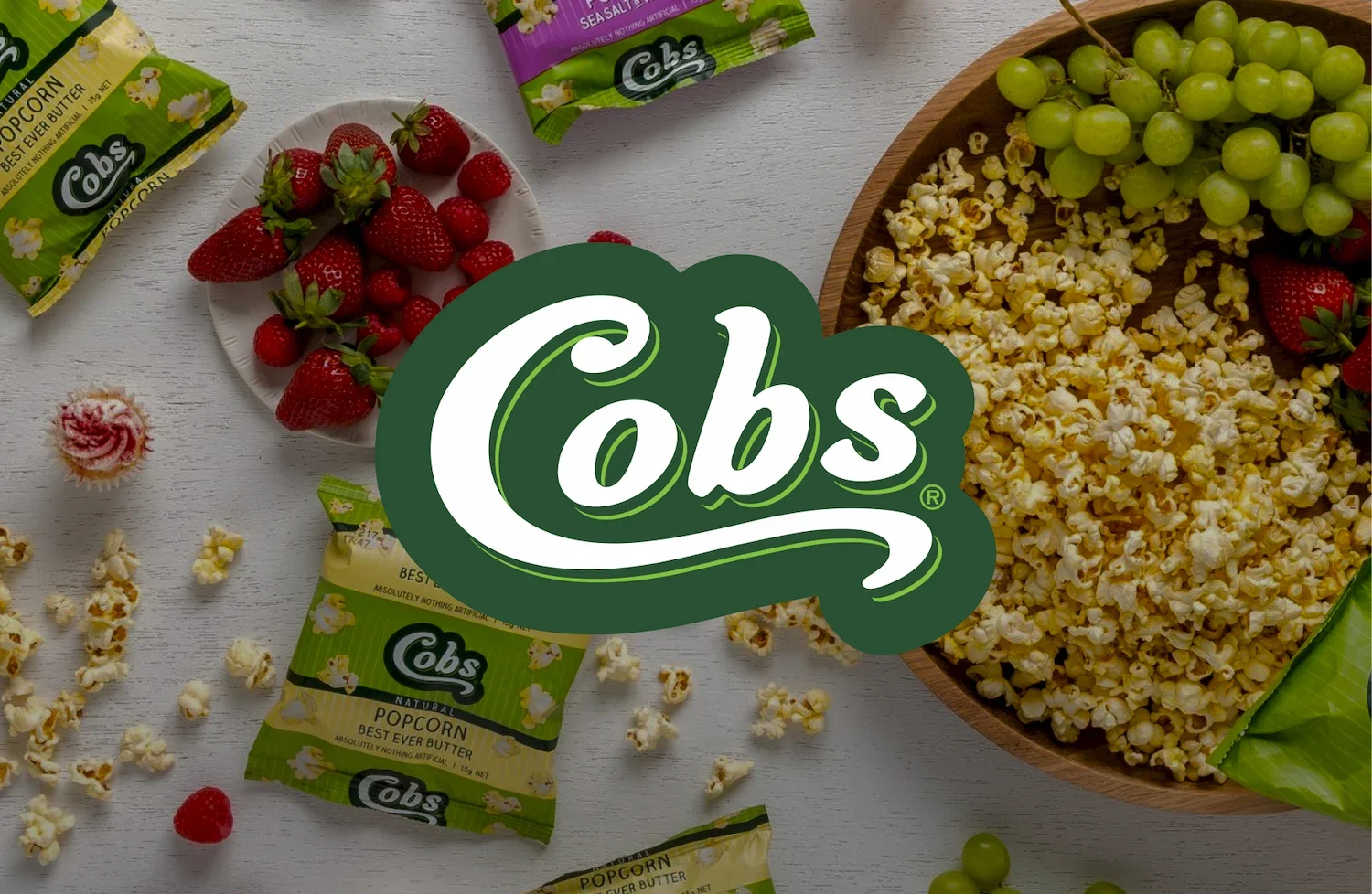 Cobs Popcorn