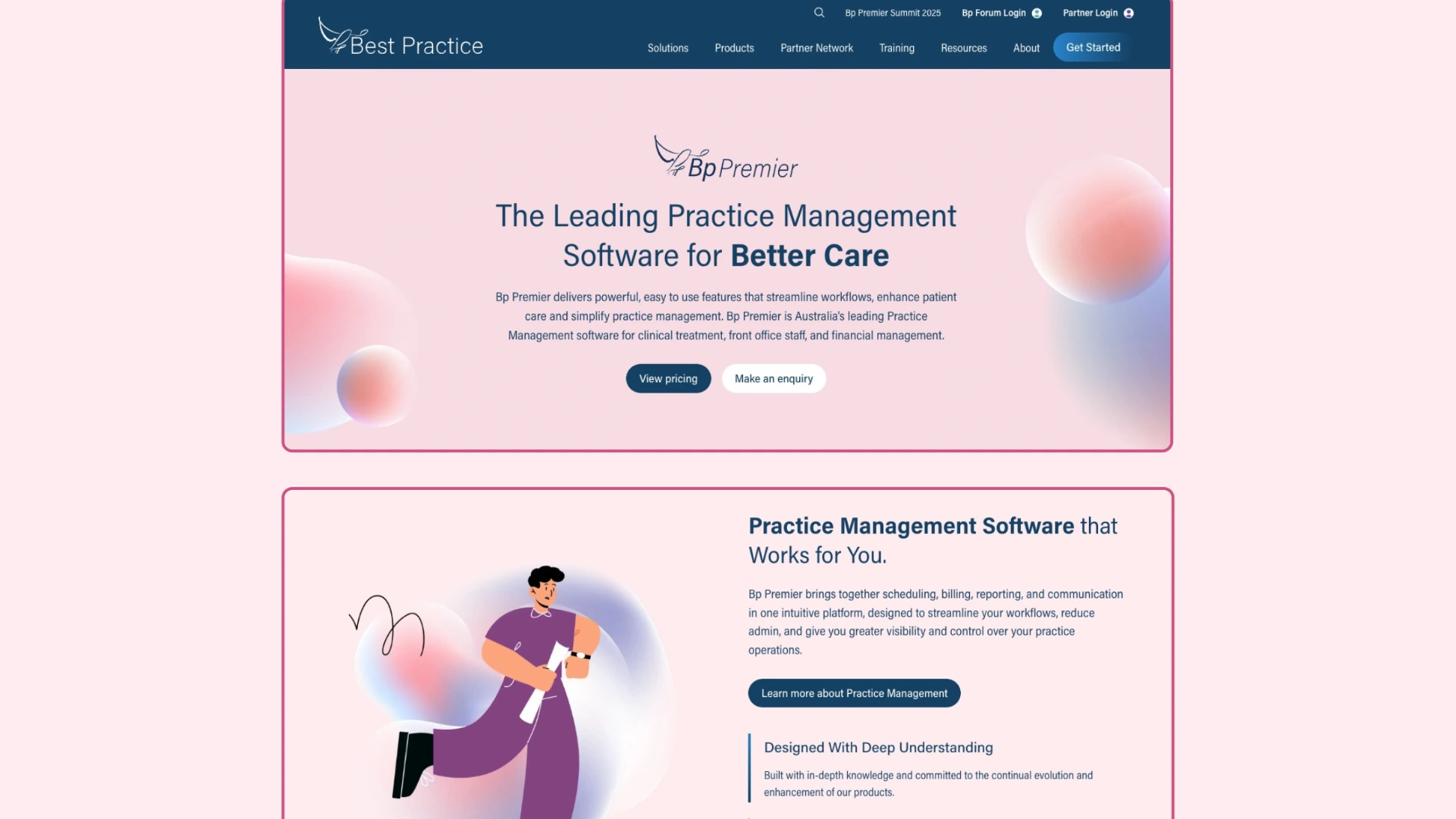 Rock-Agency-Best Practice Software-CaseStudy-2