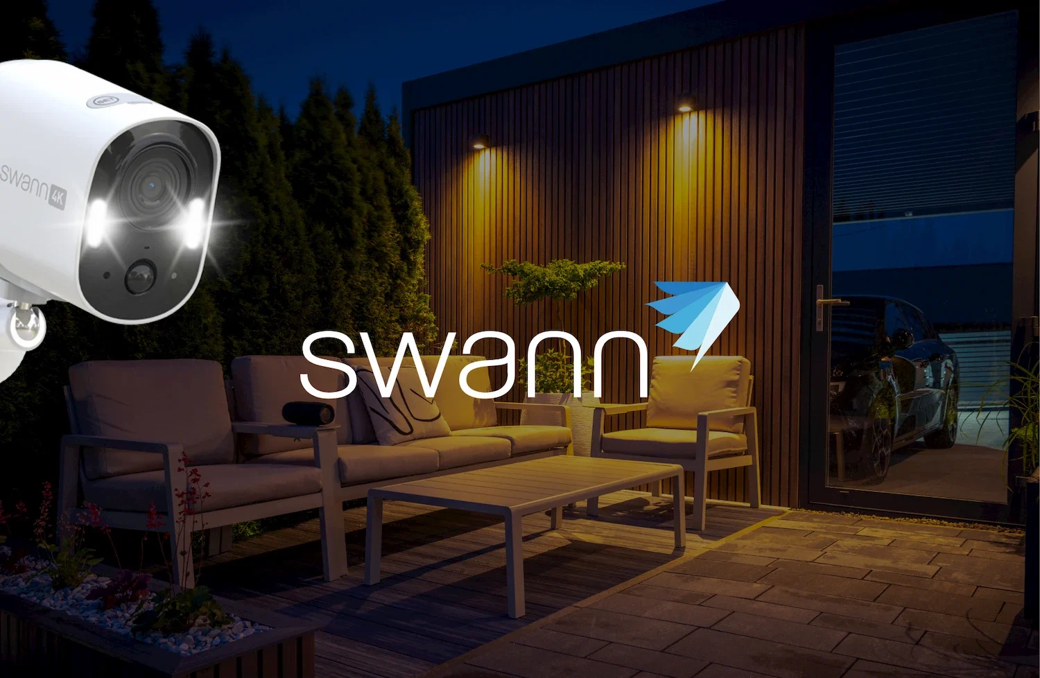 Swann Security