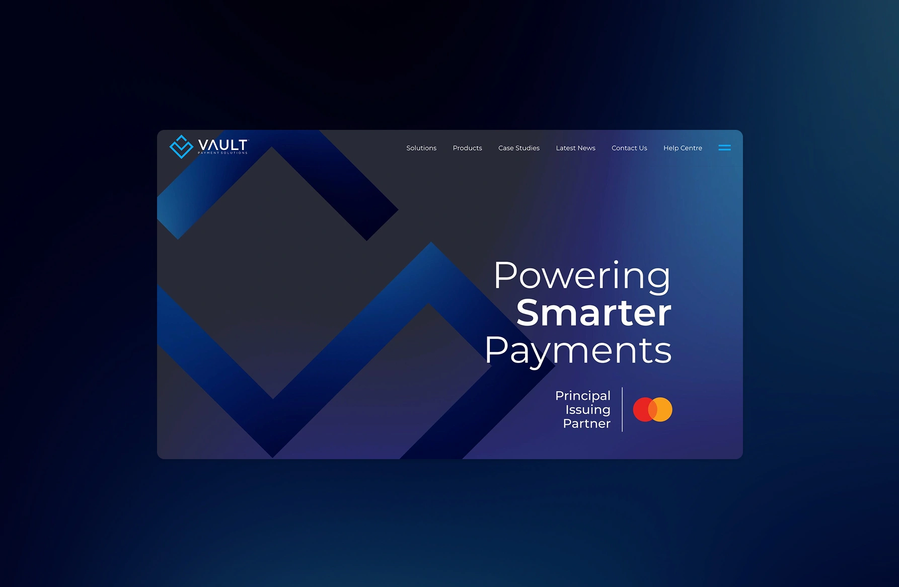 Vault Payment Solutions