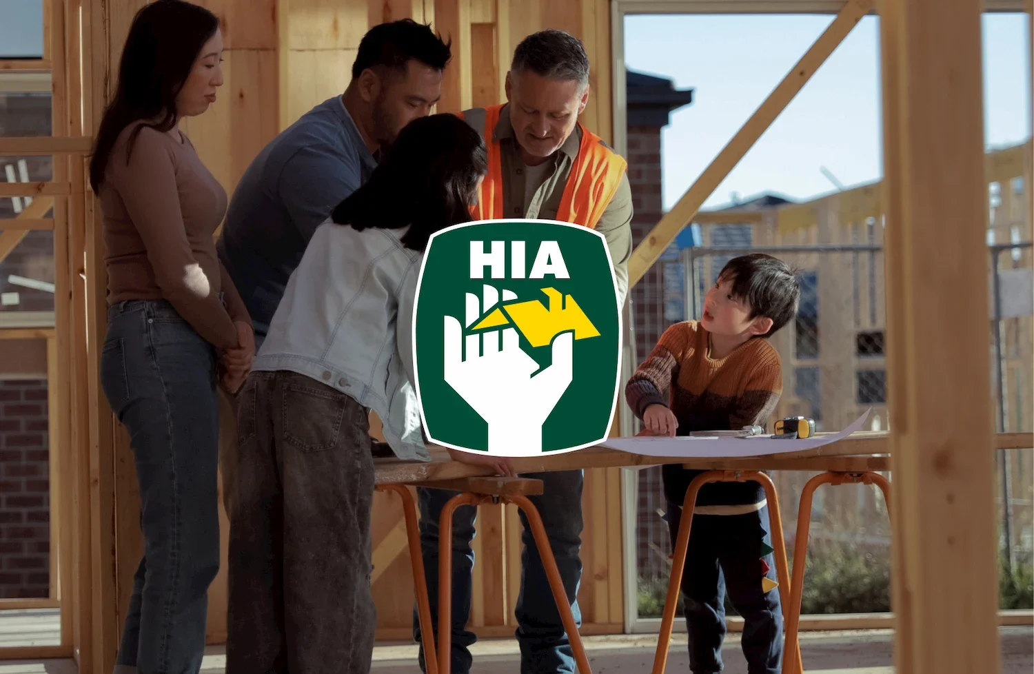 HIA – 2025 Federal Election Campaign