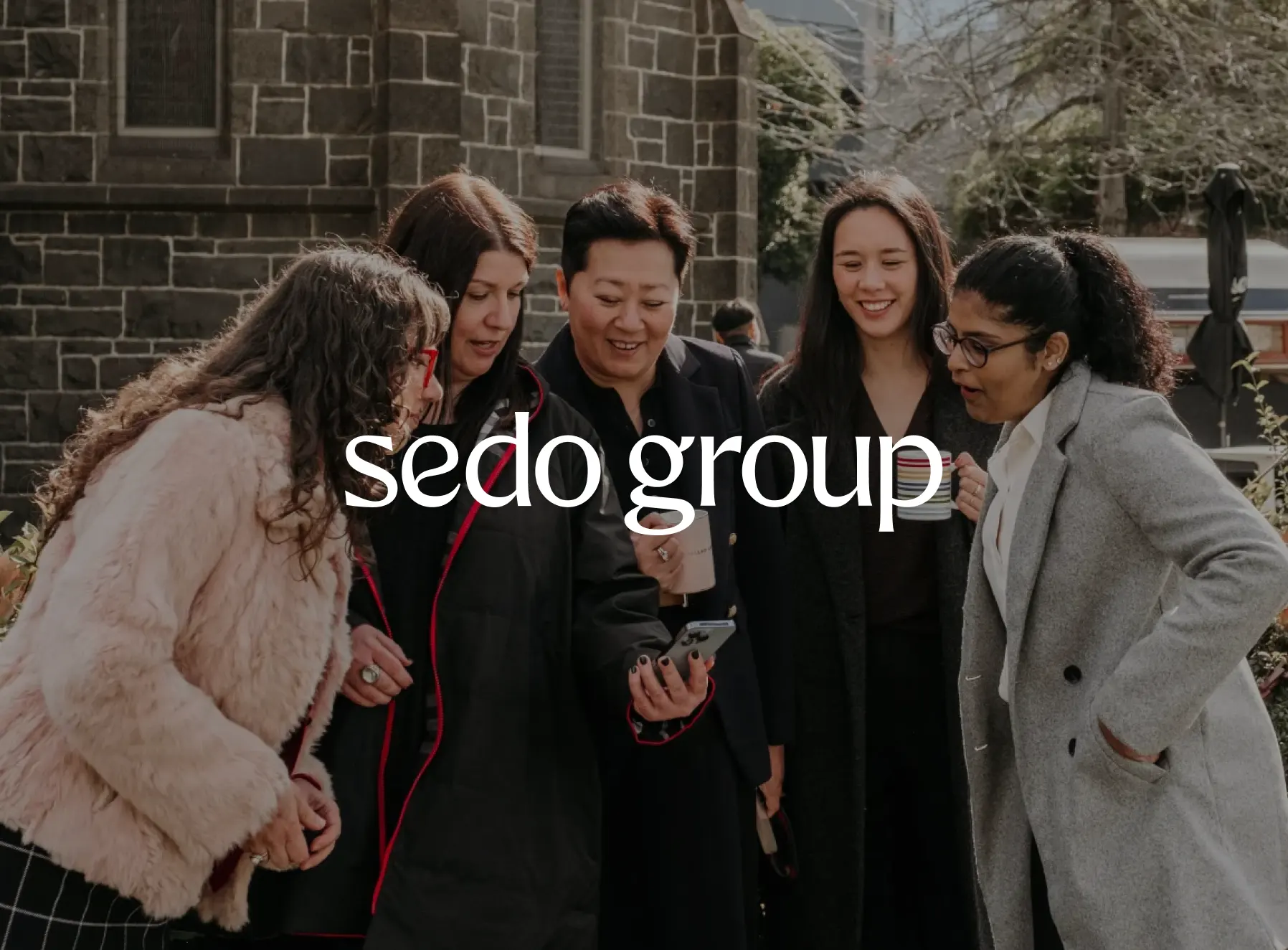 Sedo Group