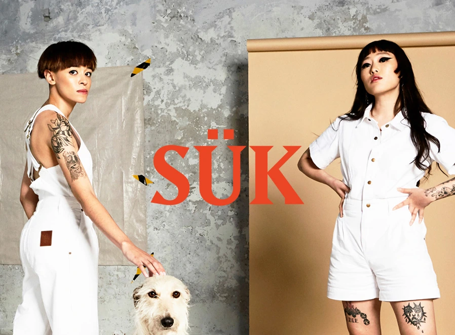 SUK Workwear