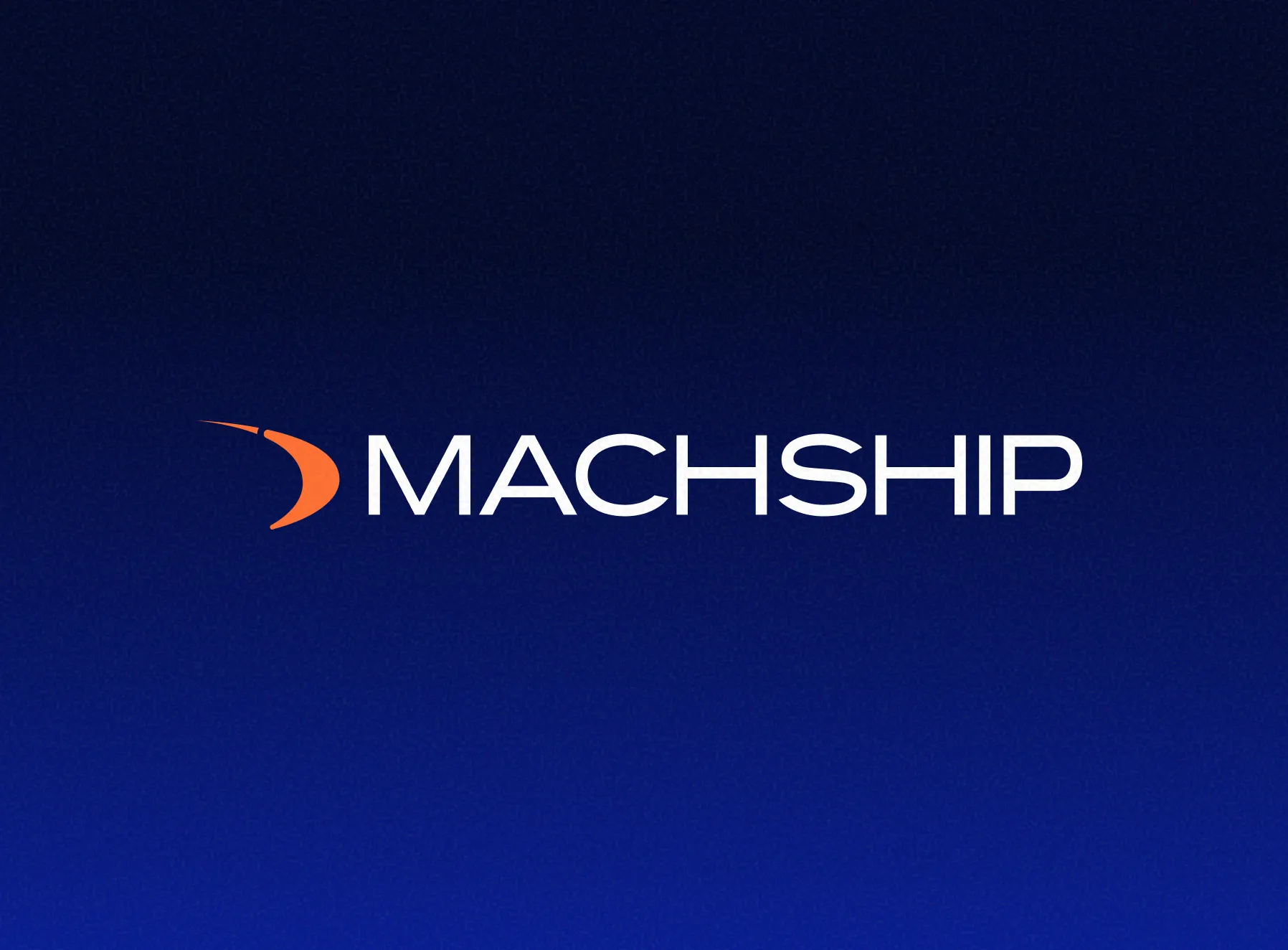 MachShip